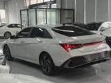 Hyundai Elantra, 2023 модельного года, 1.5L CVT LUX, комплектация «Люкс» 8