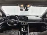 Hyundai Elantra, 2023 модельного года, 1.5L CVT GLX, комплектация «Элитная» 4