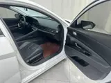 Hyundai Elantra, 2023 модельного года, 1.5L CVT GLX, комплектация «Элитная» 9