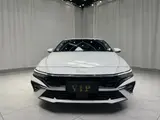 Hyundai Elantra, 2023 модельного года, 1.5L CVT GLX, комплектация «Элитная» 10