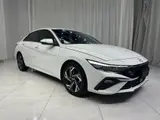 Hyundai Elantra, 2023 модельного года, 1.5L CVT GLX, комплектация «Элитная» 12