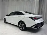 Hyundai Elantra, 2023 модельного года, 1.5L CVT GLX, комплектация «Элитная» 13
