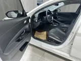 Hyundai Elantra, 2023 модельного года, 1.5L CVT GLX, комплектация «Элитная» 14