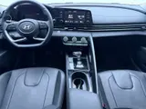 Hyundai Elantra, 2023 модельного года, 1.5L CVT GLX, комплектация «Элитная» 2