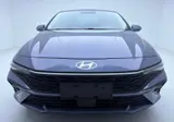 Hyundai Elantra, 2023 модельного года, 1.5L CVT GLX, комплектация «Элитная» 8