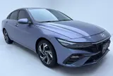 Hyundai Elantra, 2023 модельного года, 1.5L CVT GLX, комплектация «Элитная» 9