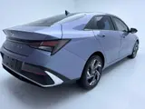Hyundai Elantra, 2023 модельного года, 1.5L CVT GLX, комплектация «Элитная» 10