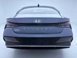 Hyundai Elantra, 2023 модельного года, 1.5L CVT GLX, комплектация «Элитная» 11