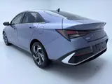 Hyundai Elantra, 2023 модельного года, 1.5L CVT GLX, комплектация «Элитная» 12