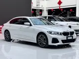 BMW 3 серии 2022 модельного года (рестайлинг) 320Li, спортивный M-пакет 1