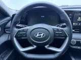 Hyundai Elantra, 2023 модельного года, 1.5L CVT GLX, комплектация «Элитная» 15