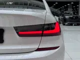 BMW 3 серии 2022 модельного года (рестайлинг) 320Li, спортивный M-пакет 6