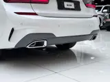 BMW 3 серии 2022 модельного года (рестайлинг) 320Li, спортивный M-пакет 7