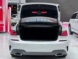 BMW 3 серии 2022 модельного года (рестайлинг) 320Li, спортивный M-пакет 8