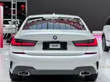 BMW 3 серии 2022 модельного года (рестайлинг) 320Li, спортивный M-пакет 10