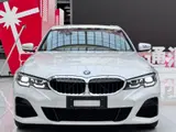 BMW 3 серии 2022 модельного года (рестайлинг) 320Li, спортивный M-пакет 11