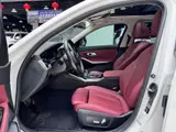 BMW 3 серии 2022 модельного года (рестайлинг) 320Li, спортивный M-пакет 13
