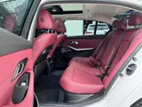 BMW 3 серии 2022 модельного года (рестайлинг) 320Li, спортивный M-пакет 15
