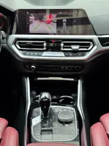 BMW 3 серии 2022 модельного года (рестайлинг) 320Li, спортивный M-пакет 17