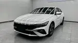 Hyundai Elantra, 2023 модельного года, 1.5L CVT GLX, комплектация «Элитная» 1