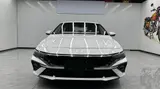 Hyundai Elantra, 2023 модельного года, 1.5L CVT GLX, комплектация «Элитная» 10