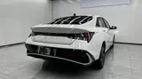 Hyundai Elantra, 2023 модельного года, 1.5L CVT GLX, комплектация «Элитная» 12