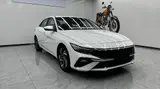 Hyundai Elantra, 2023 модельного года, 1.5L CVT GLX, комплектация «Элитная» 11