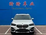 BMW X1, 2022, Стильная 12