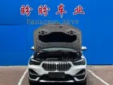 BMW X1, 2022, Стильная 11