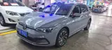 Volkswagen 2023 модельного года, Golf 8 PRO 1.4 TSI 280TSI (рестайлинг), АКПП 1