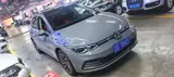 Volkswagen 2023 модельного года, Golf 8 PRO 1.4 TSI 280TSI (рестайлинг), АКПП 2
