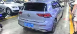Volkswagen 2023 модельного года, Golf 8 PRO 1.4 TSI 280TSI (рестайлинг), АКПП 3