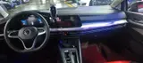 Volkswagen 2023 модельного года, Golf 8 PRO 1.4 TSI 280TSI (рестайлинг), АКПП 5
