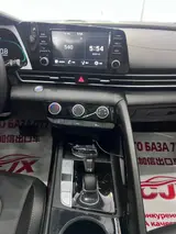 Hyundai Elantra, 2023 модельного года, 1.5L CVT GLX, комплектация «Элитная» 4