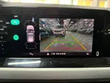 Volkswagen Golf 2023 модельного года, 280 Pro, с опциональными электроприводом сидений, памятью сидений, контурной подсветкой салона 14