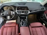 BMW 320Li, 2022 модельного года, спортивный пакет M 2
