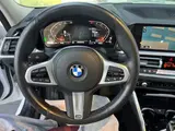 BMW 320Li, 2022 модельного года, спортивный пакет M 7