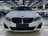 BMW 320Li, 2022 модельного года, спортивный пакет M 11