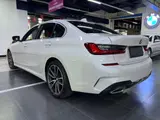 BMW 320Li, 2022 модельного года, спортивный пакет M 14