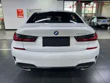 BMW 320Li, 2022 модельного года, спортивный пакет M 15