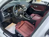 BMW 320Li, 2022 модельного года, спортивный пакет M 17