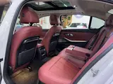 BMW 320Li, 2022 модельного года, спортивный пакет M 19