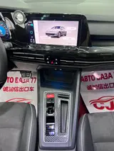 Volkswagen Golf, 2023, 1.4T R-Line Lite 4