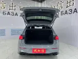 Volkswagen Golf, 2023, 1.4T R-Line Lite 8