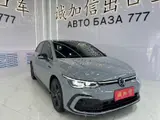Volkswagen Golf, 2023, 1.4T R-Line Lite 11