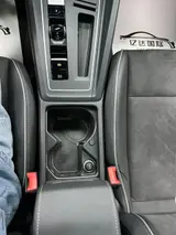 Volkswagen Golf, 2023 (рестайлинг), 280TSI DSG, R-Line Lite 6