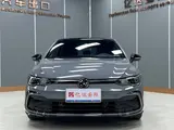 Volkswagen Golf, 2023 (рестайлинг), 280TSI DSG, R-Line Lite 11
