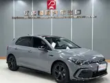 Volkswagen Golf, 2023 (рестайлинг), 280TSI DSG, R-Line Lite 13