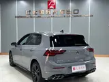 Volkswagen Golf, 2023 (рестайлинг), 280TSI DSG, R-Line Lite 14