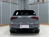 Volkswagen Golf, 2023 (рестайлинг), 280TSI DSG, R-Line Lite 15